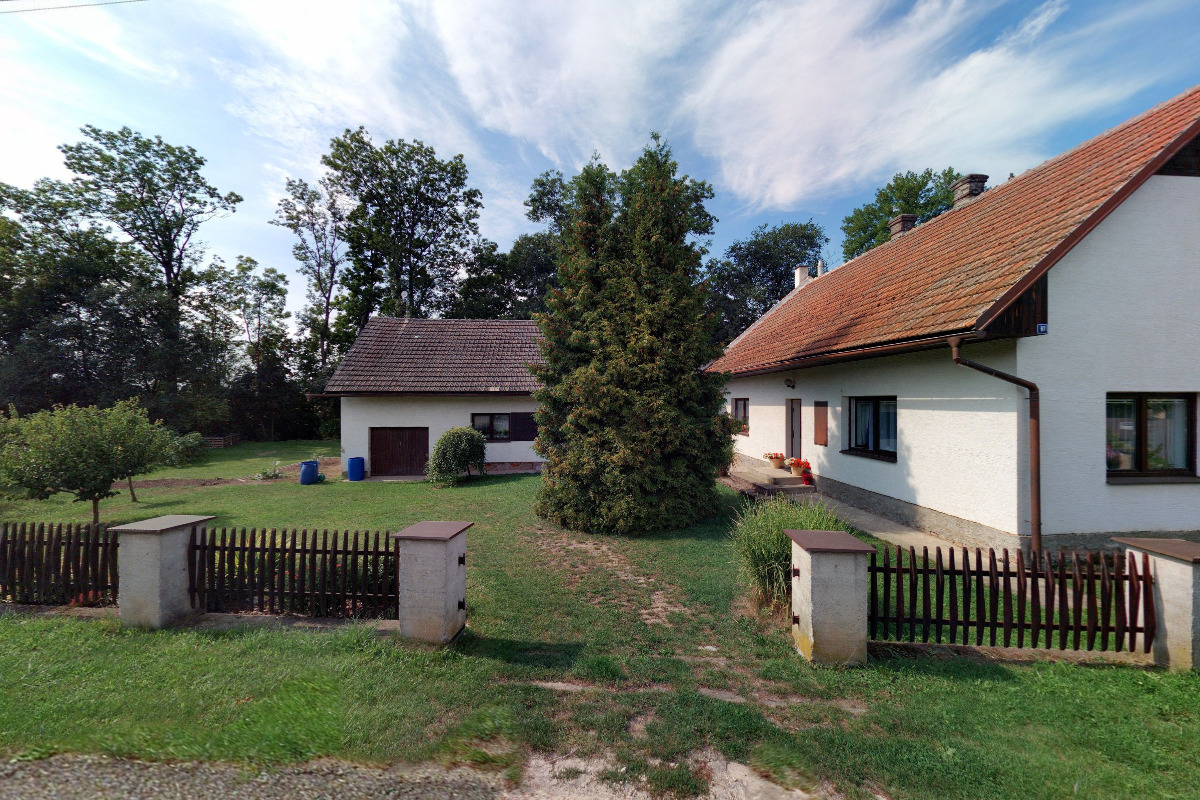 Autodoprava Martin Hegr