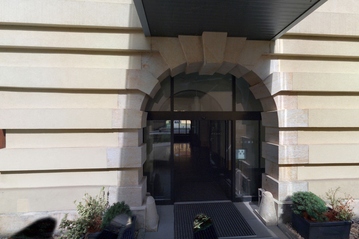 Restaurace Tereziánský dvůr foto 2