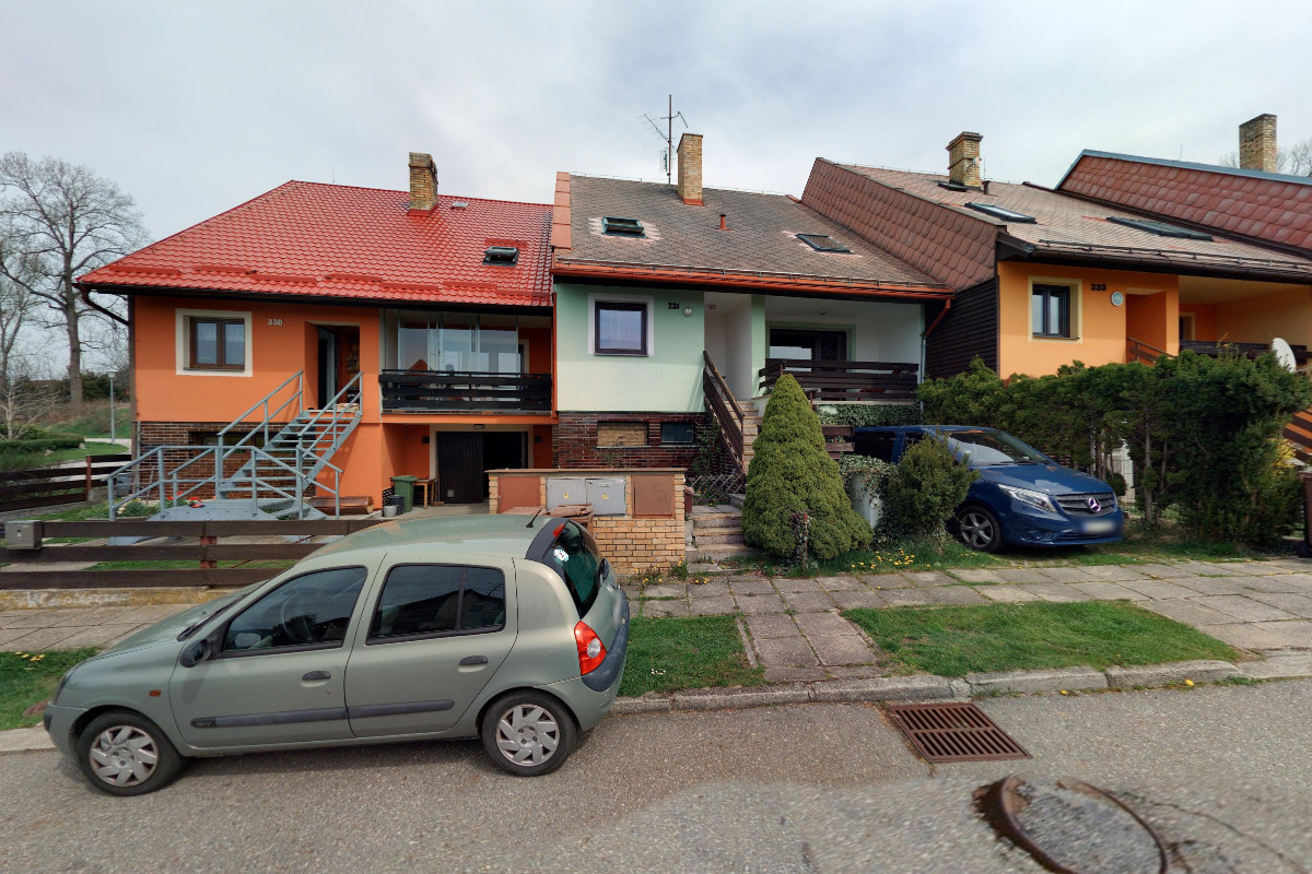 Domácí kremrole od Míši