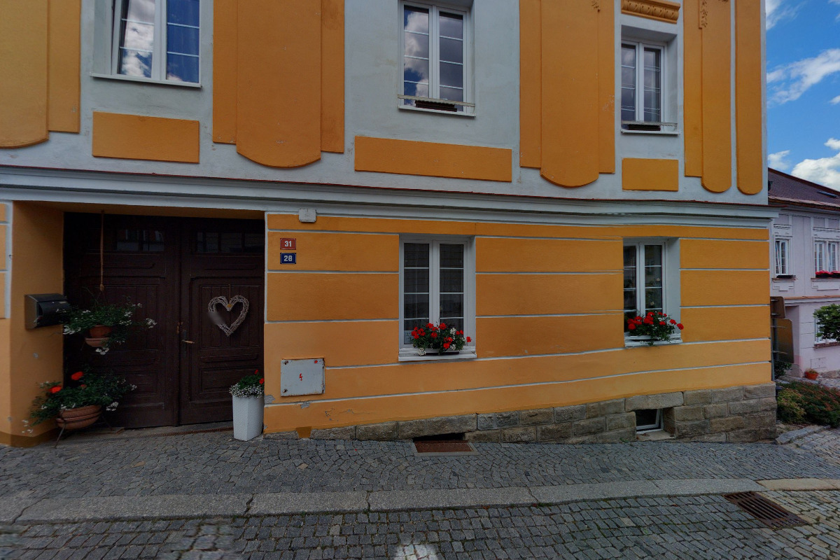 Jana Kolmanová foto 3