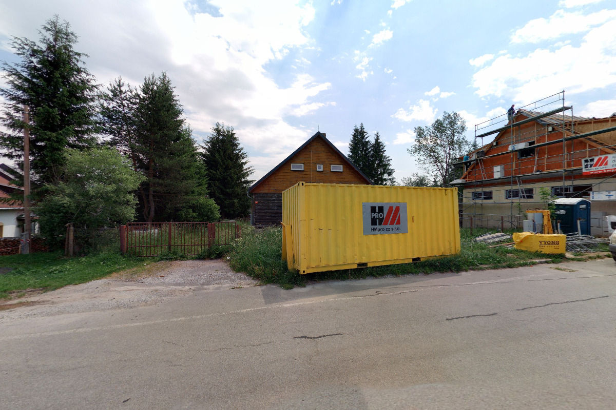 EkoFarma - Antonín Pichl