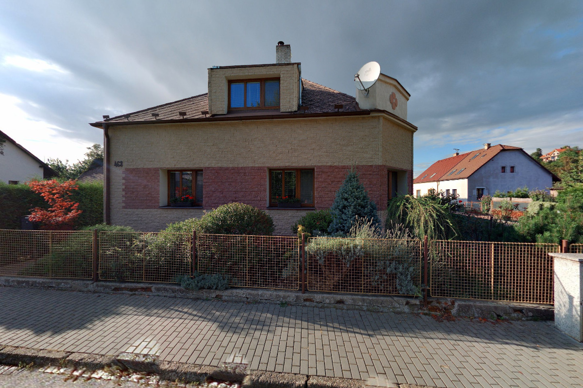 Masáže Lenka Růžičková foto 2