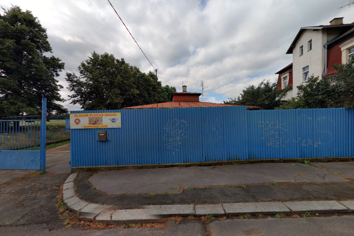 Automoto klub Mariánské Lázně v AČR