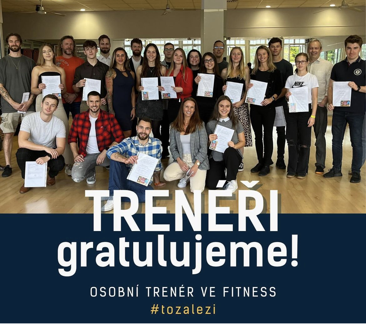 FitPraha academy foto 3