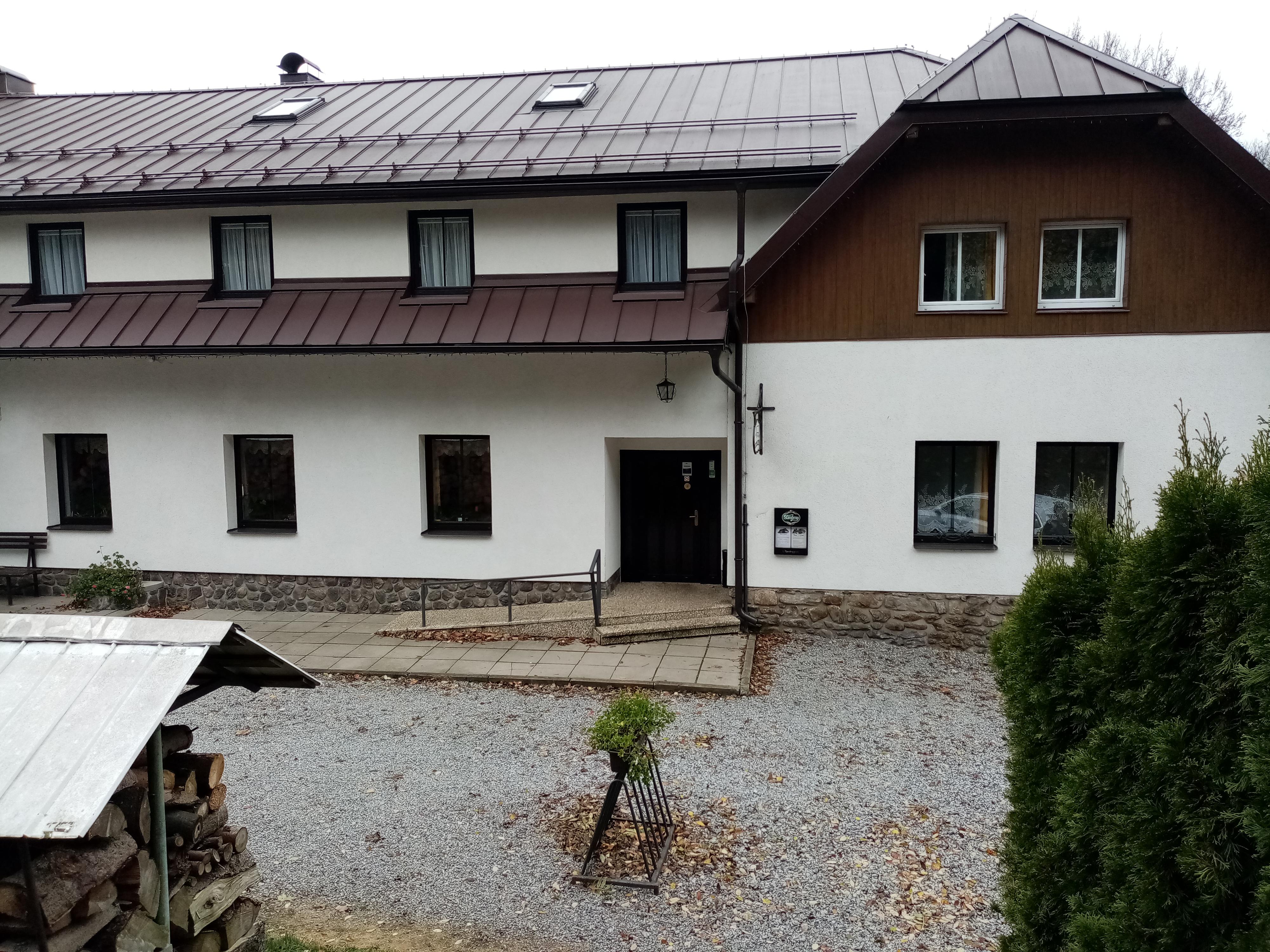 Restaurace U Martina foto 4