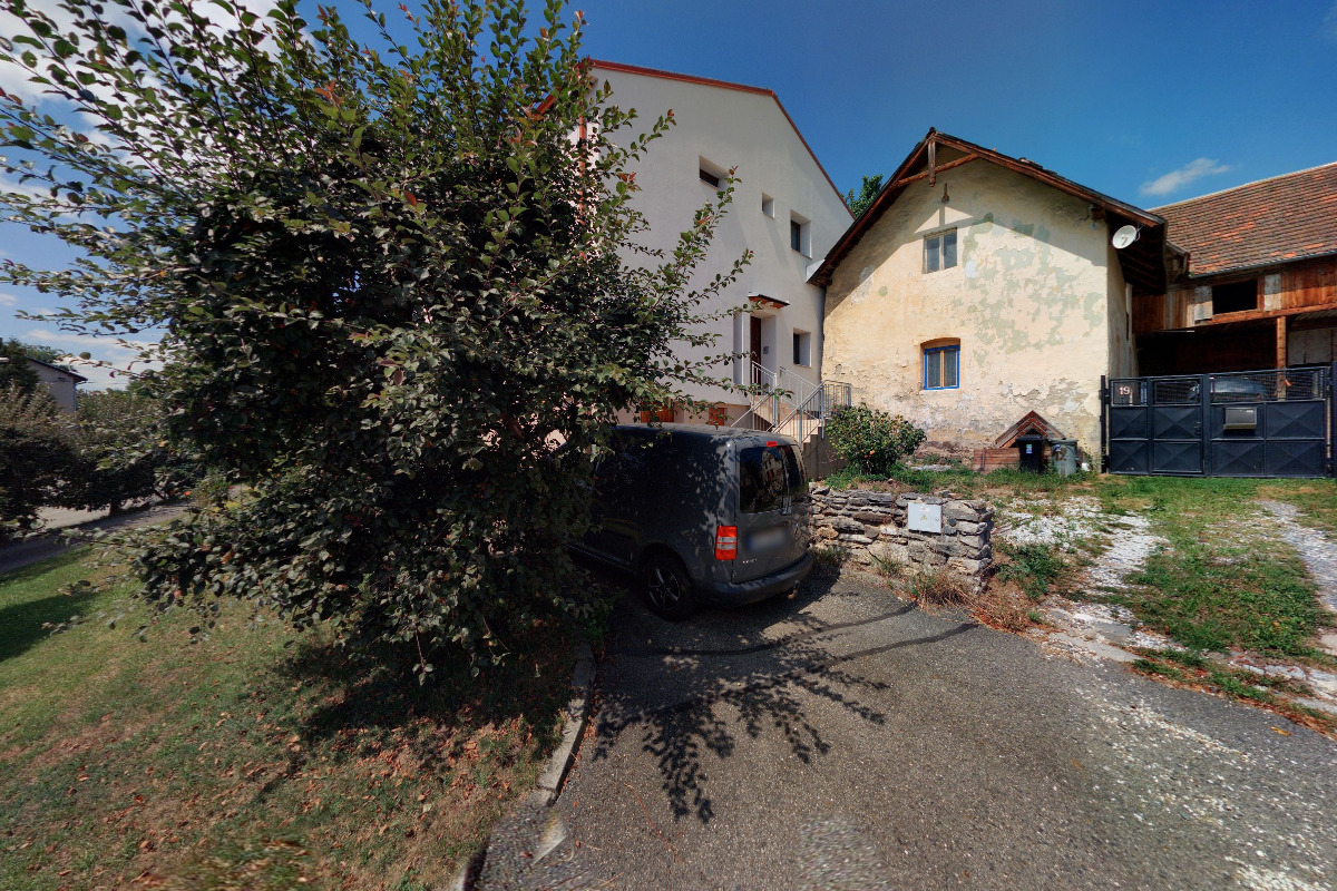 Restaurátorský a konzervátorský ateliér - Václav Vacek, DiS.