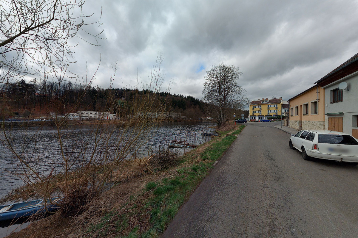 Půjčovna lodí Dronte foto 1