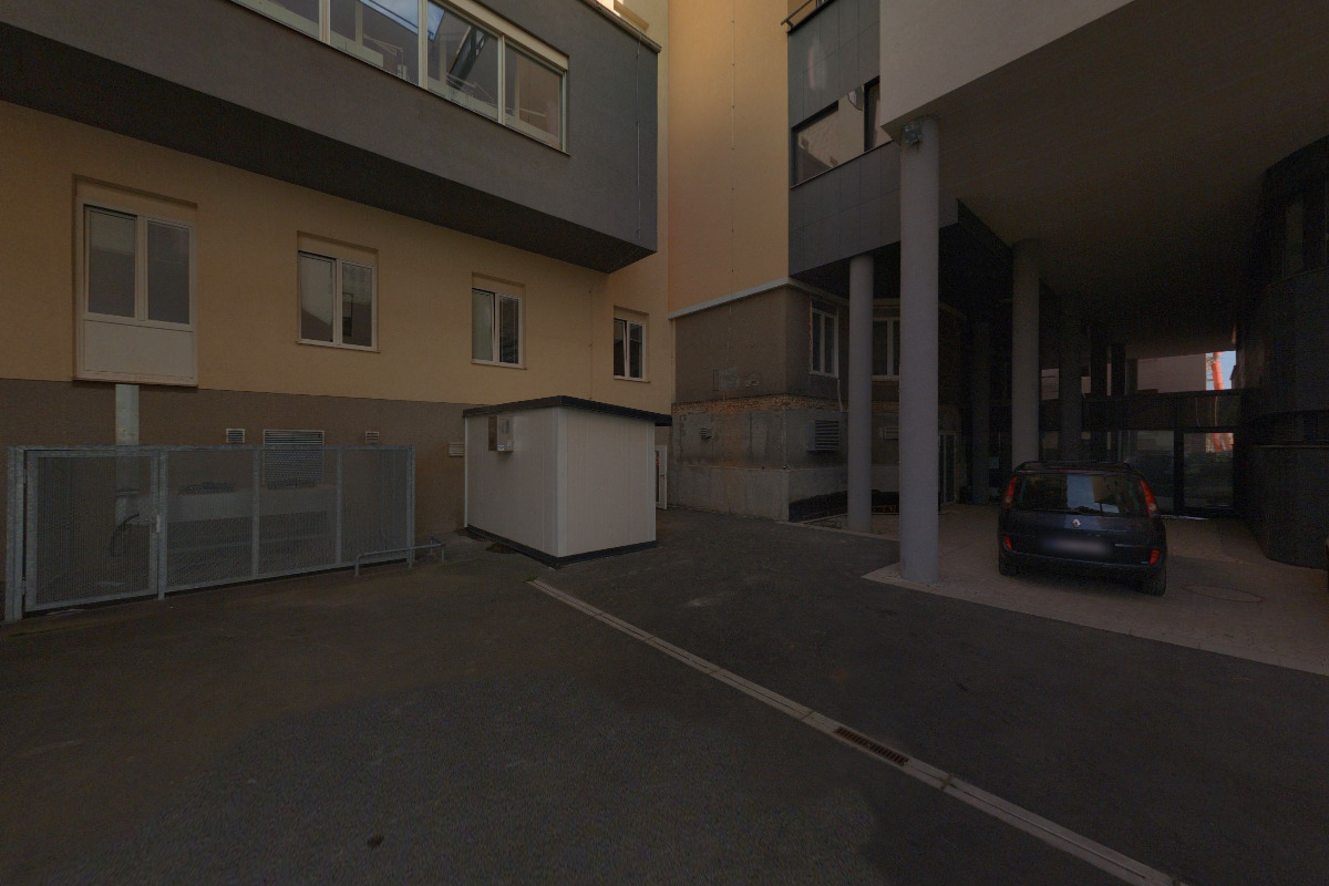 ORL - Chebská nemocnice foto 2