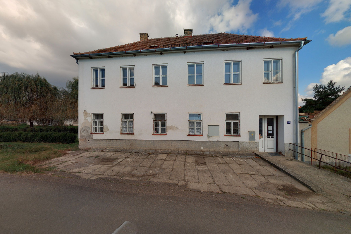 MUDr. Roman Fridrichovský