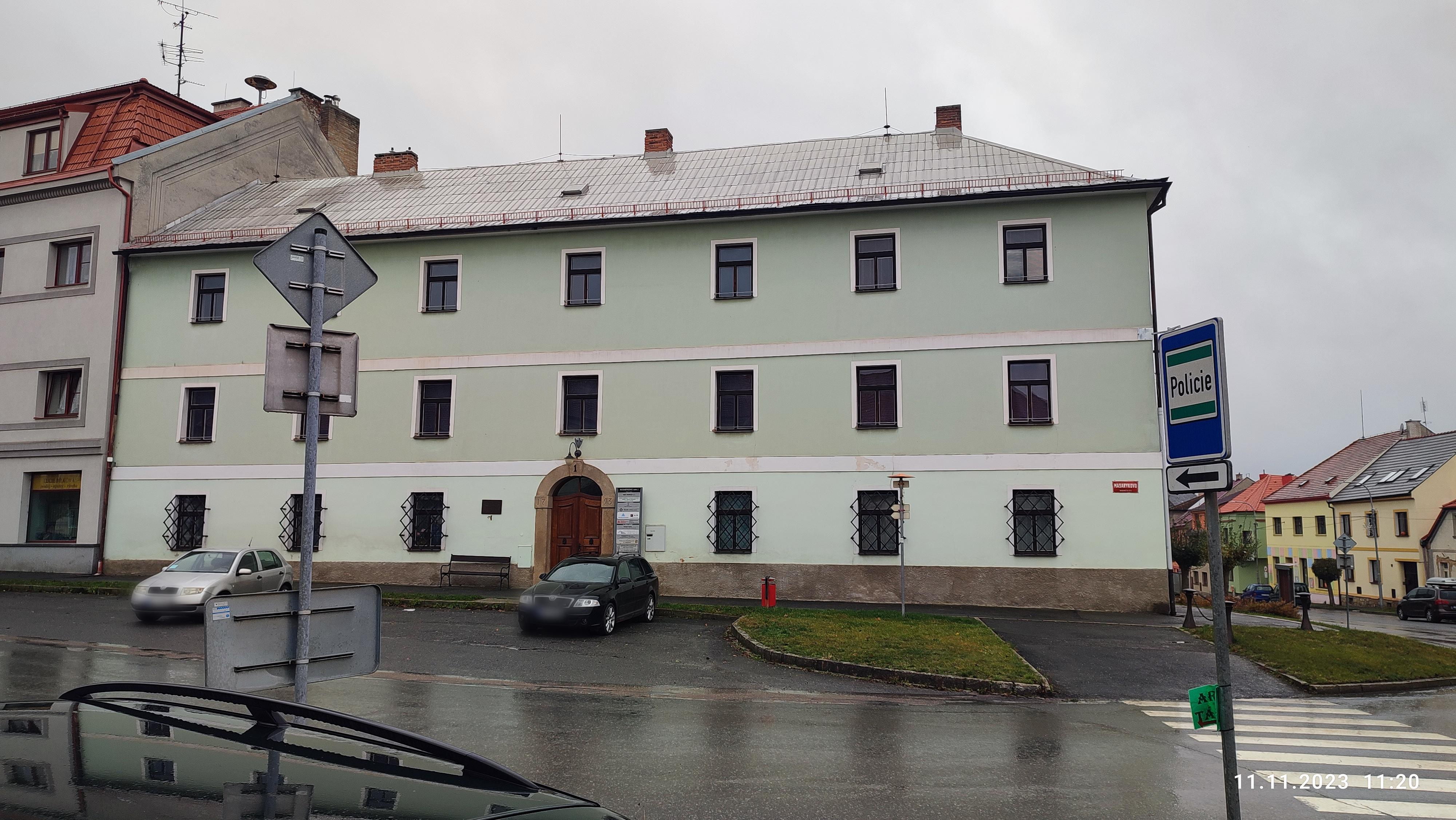 Všeobecná zdravotní pojišťovna České republiky