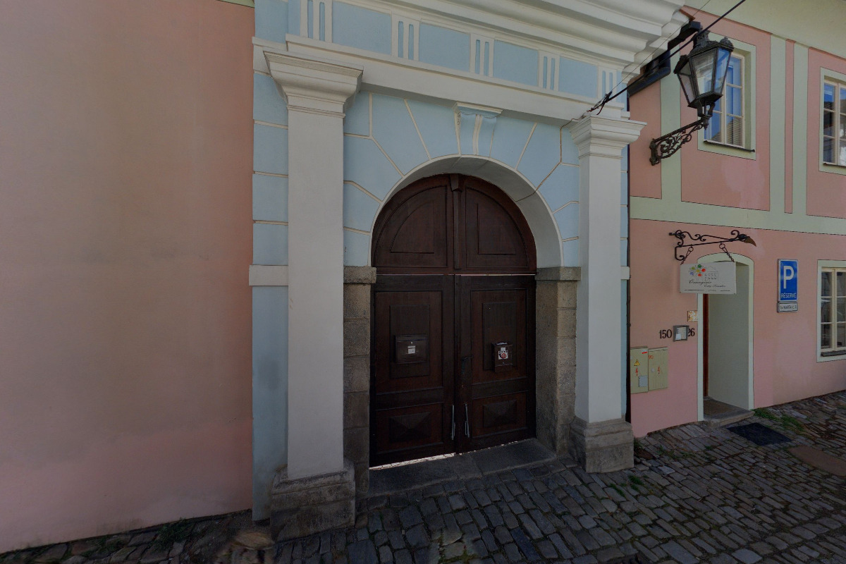 Orangerie Garden by KH