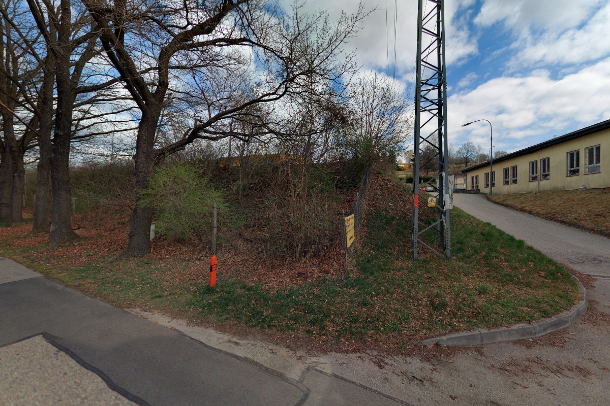 Karel Maryška - Zemstav foto 2