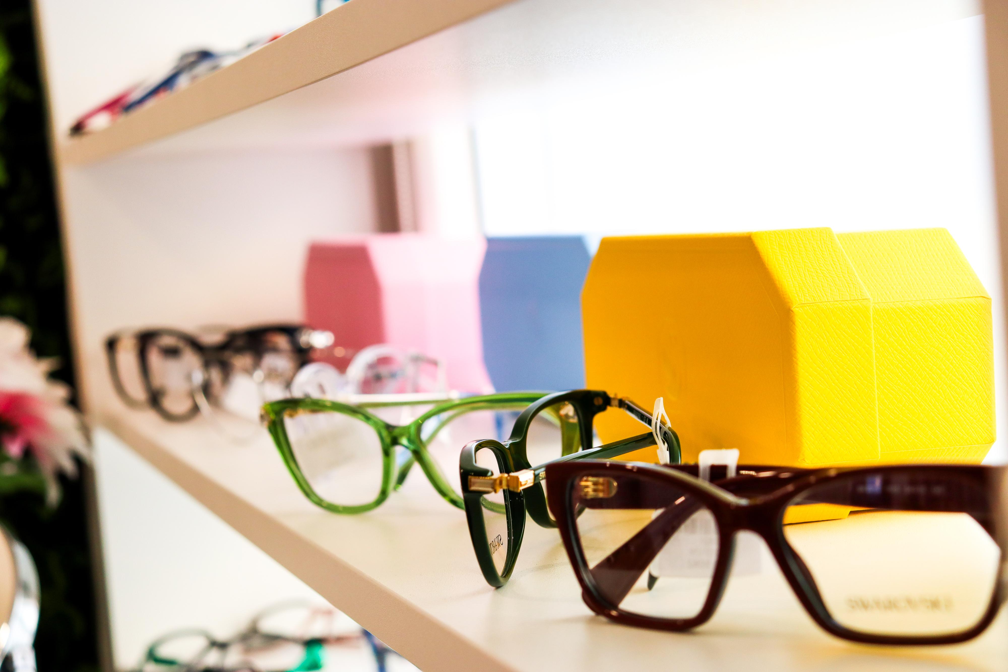 Optika OOČI foto 3