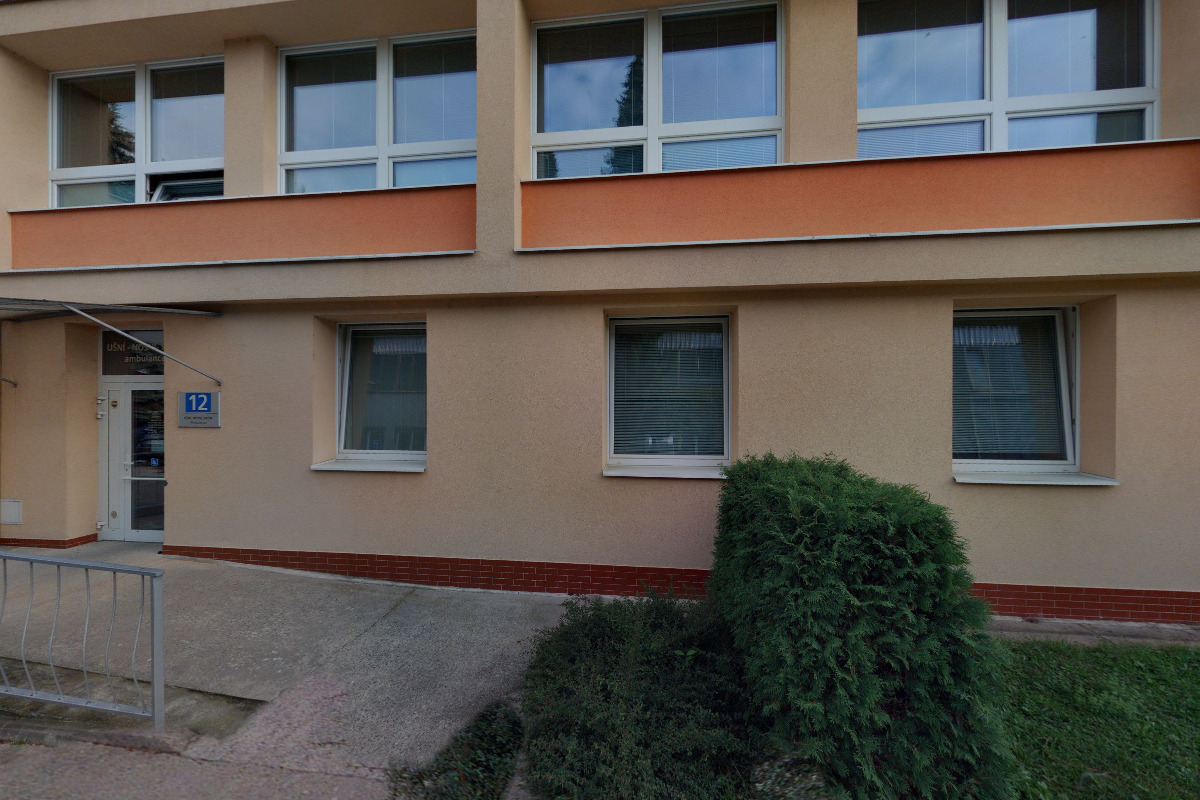 MUDr. Miloslav Černý