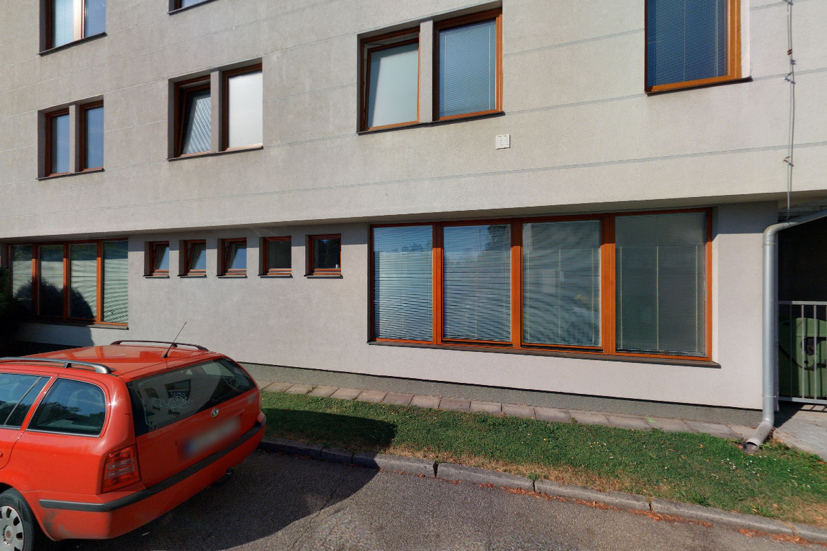 OSSZ Strakonice foto 2