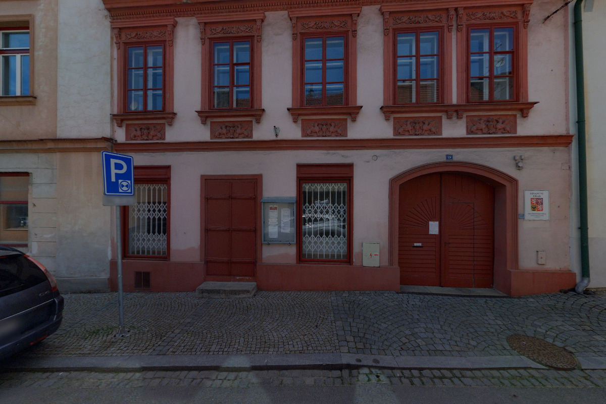 Úřad práce České republiky