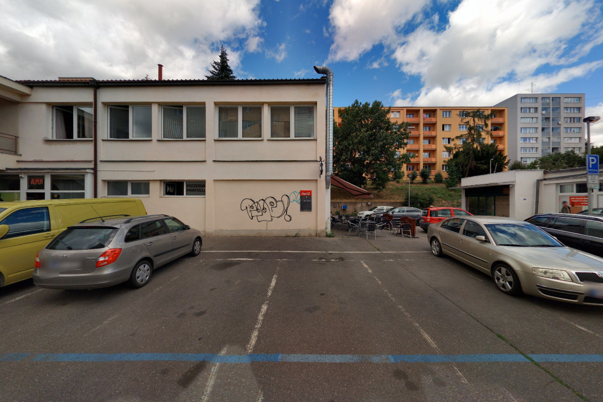 Roofservis - tlakové čištění a impregnace střech