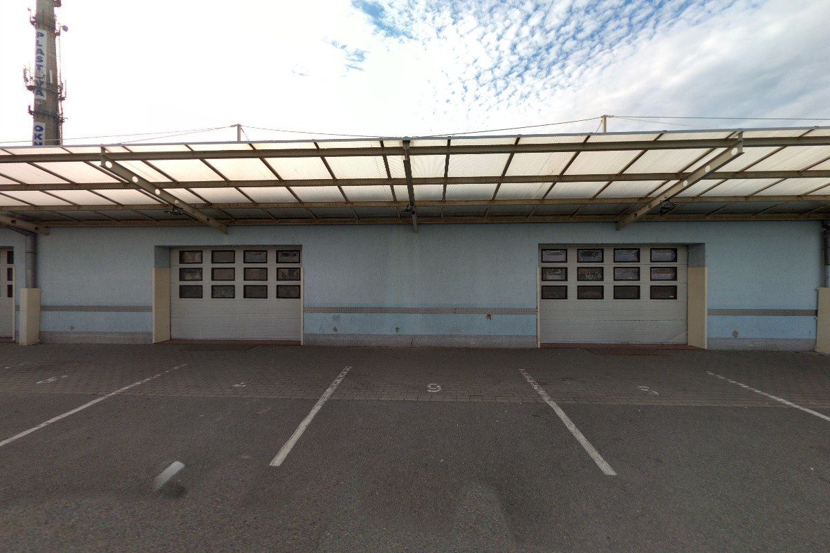 První novinová společnost, a.s.