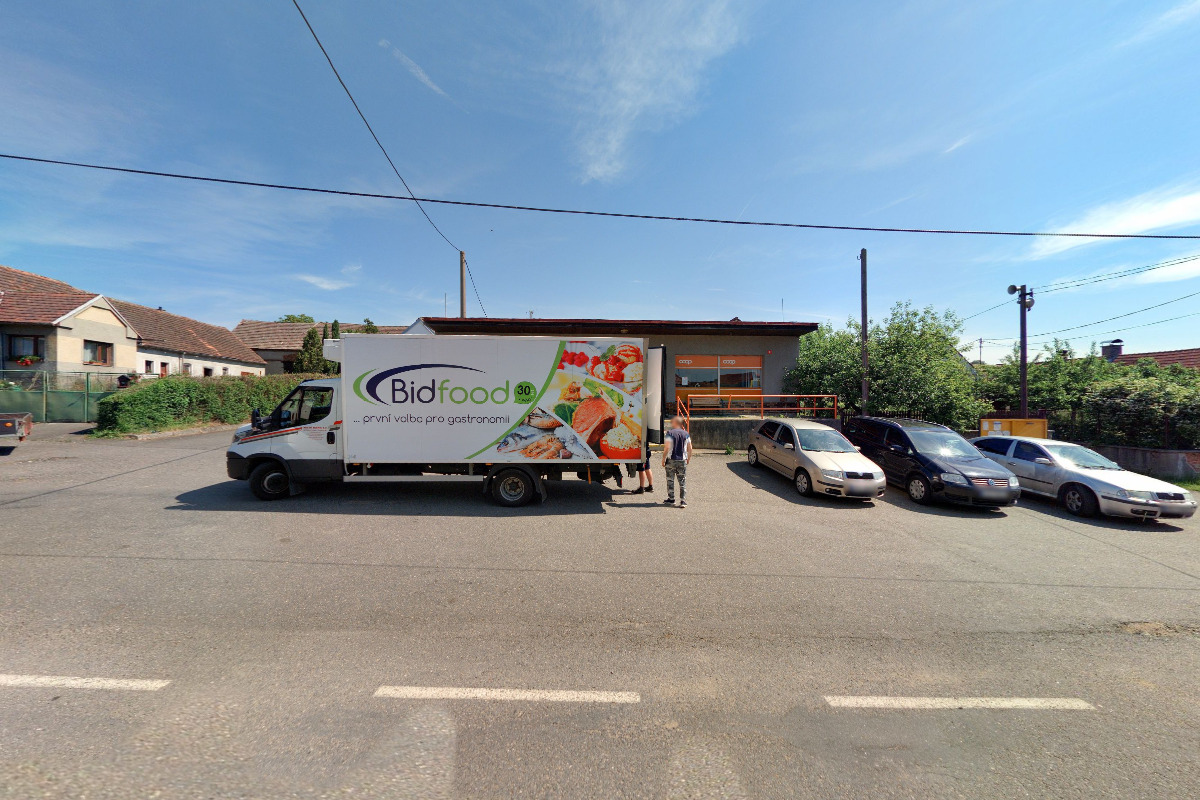 COOP Jednota Kaplice foto 5