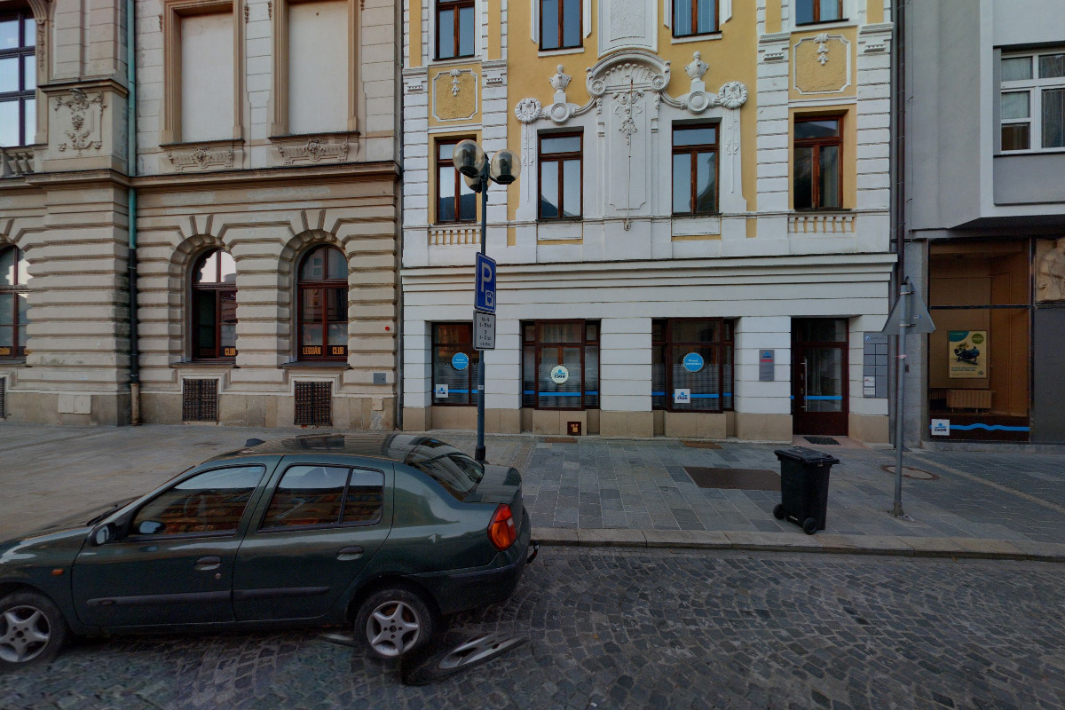 Moravské lesní družstvo