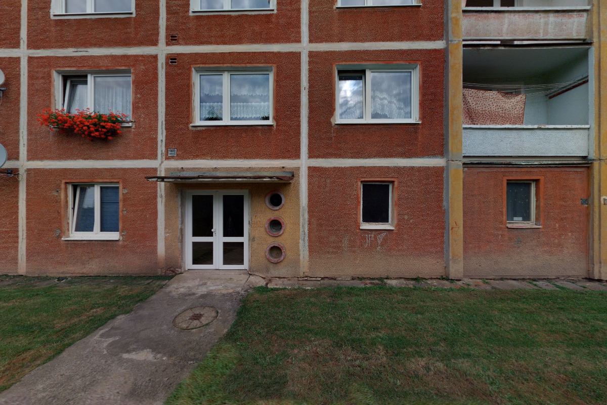 Truhlářské práce Majerech foto 1