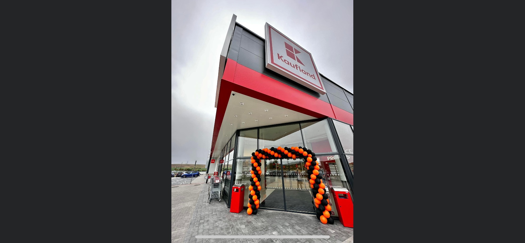 Kaufland foto 3