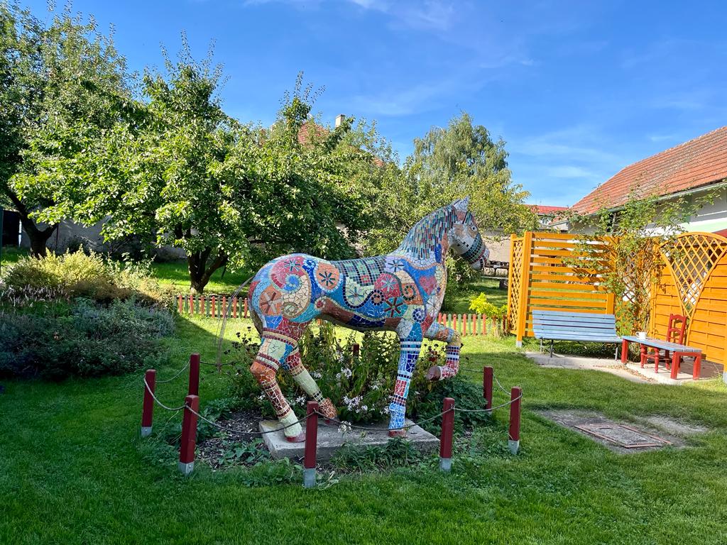 U Koně foto 6
