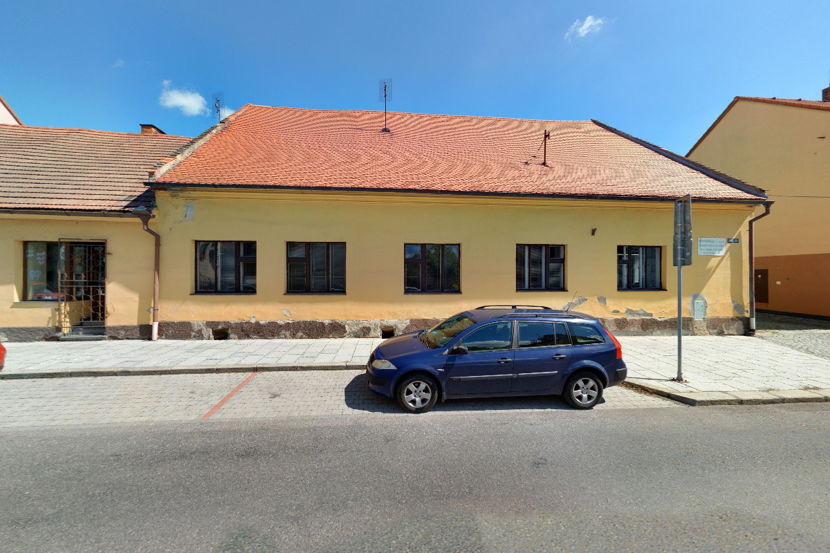 OSIVO BLATNÁ, s.r.o.