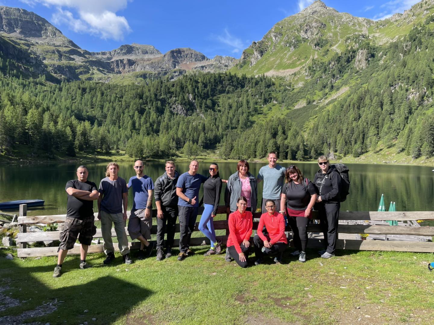 Jedu do světa foto 4