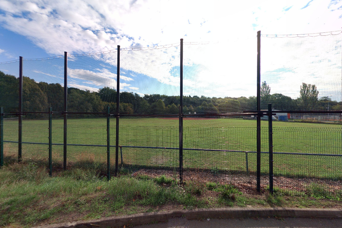 SK Smog Devils Kadaň