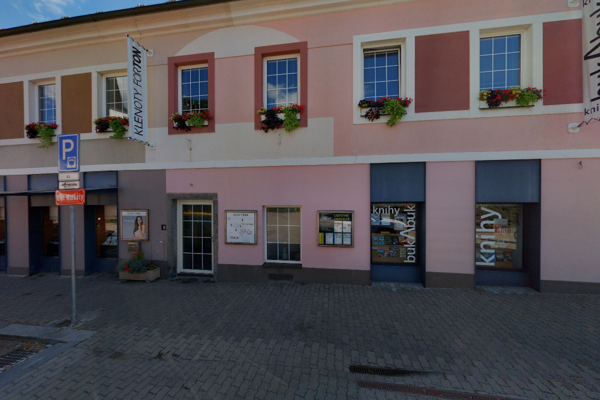 Knihy bukAbuk foto 5