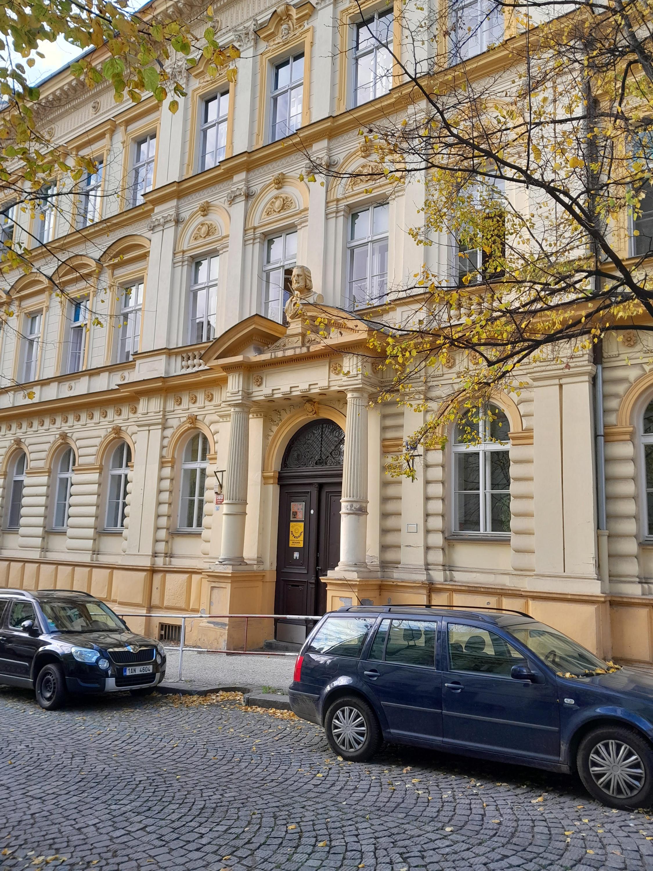 Soukromá základní škola Integrál pro žáky se specifickými poruchami učení, s.r.o. foto 2