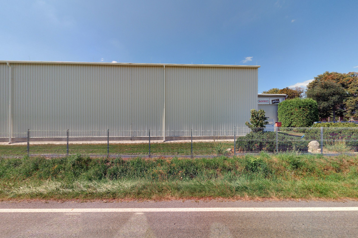 S.V.G., spol. s r.o.