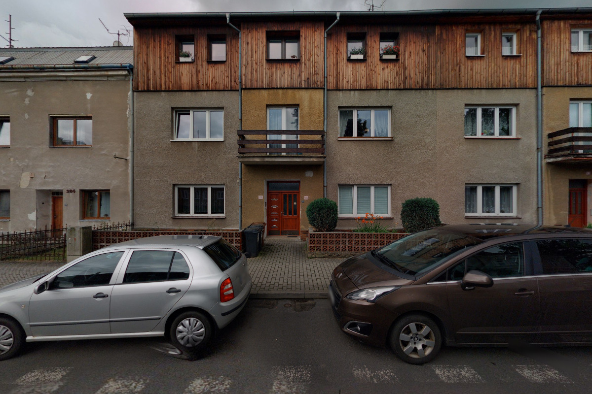 Fotografka Veronika Kosina Lupačová