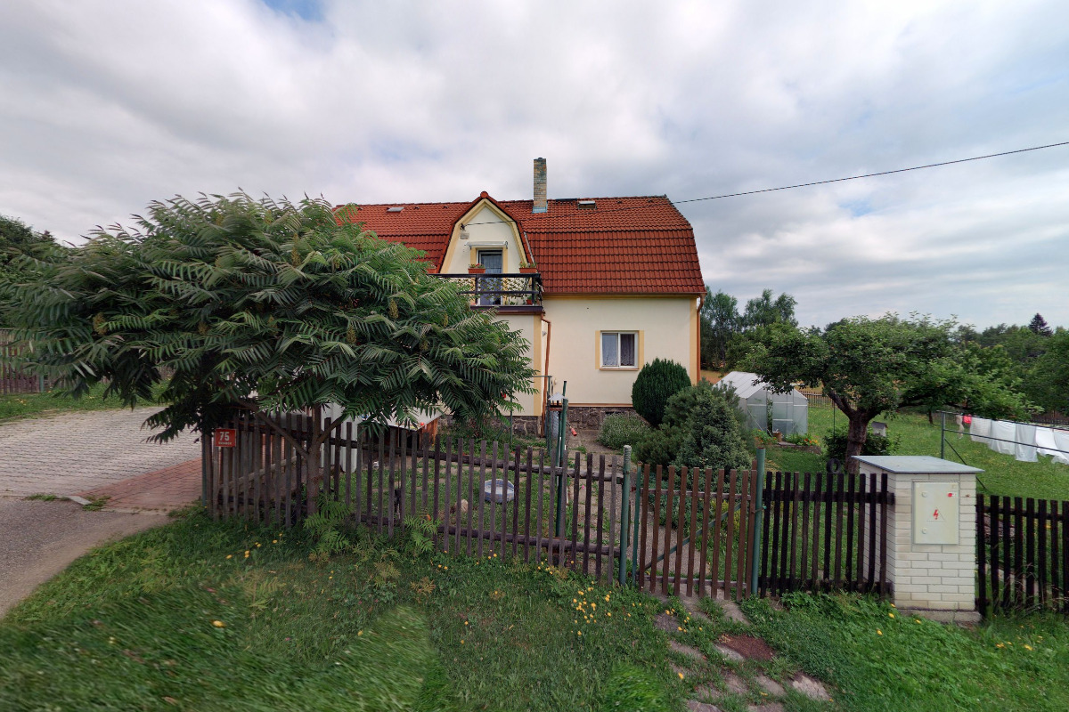 Cukrářství Věrka