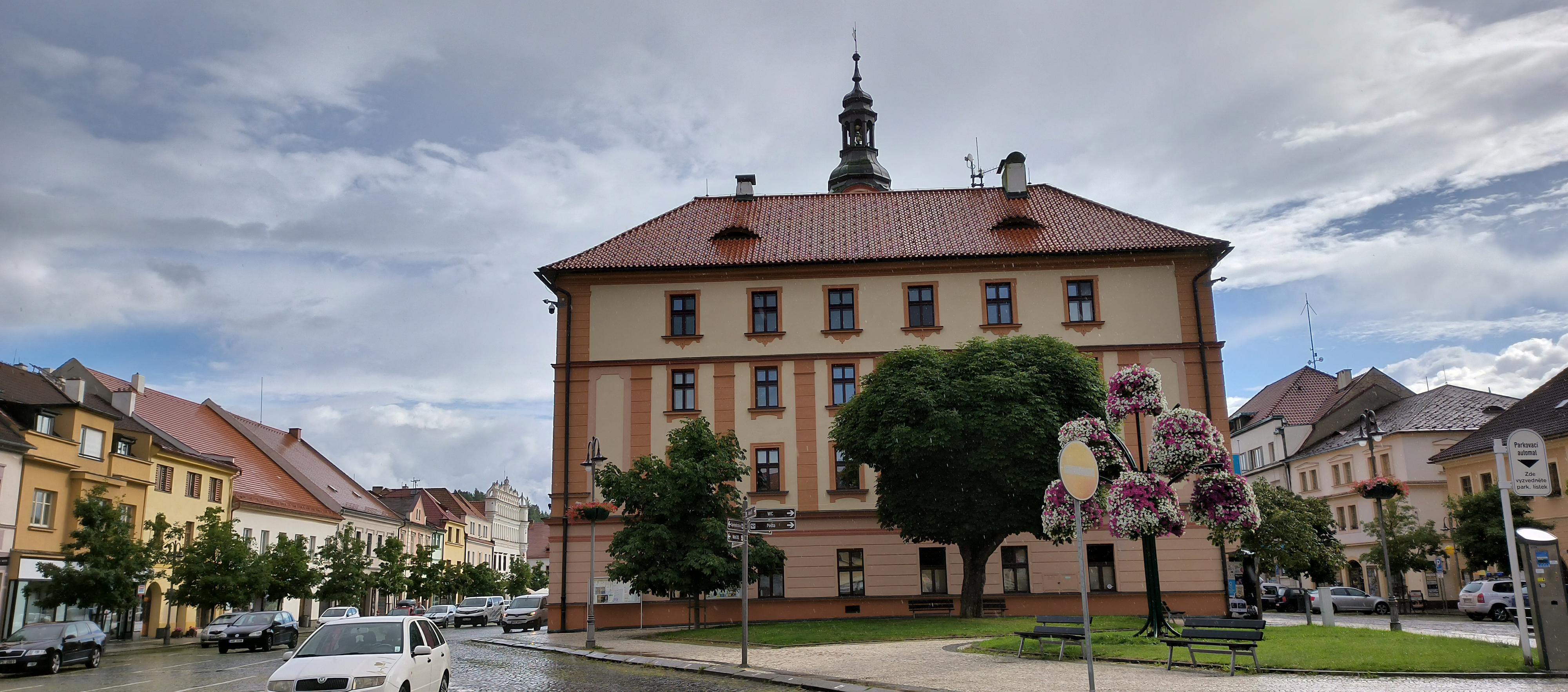 Živnostenský úřad Sušice foto 5