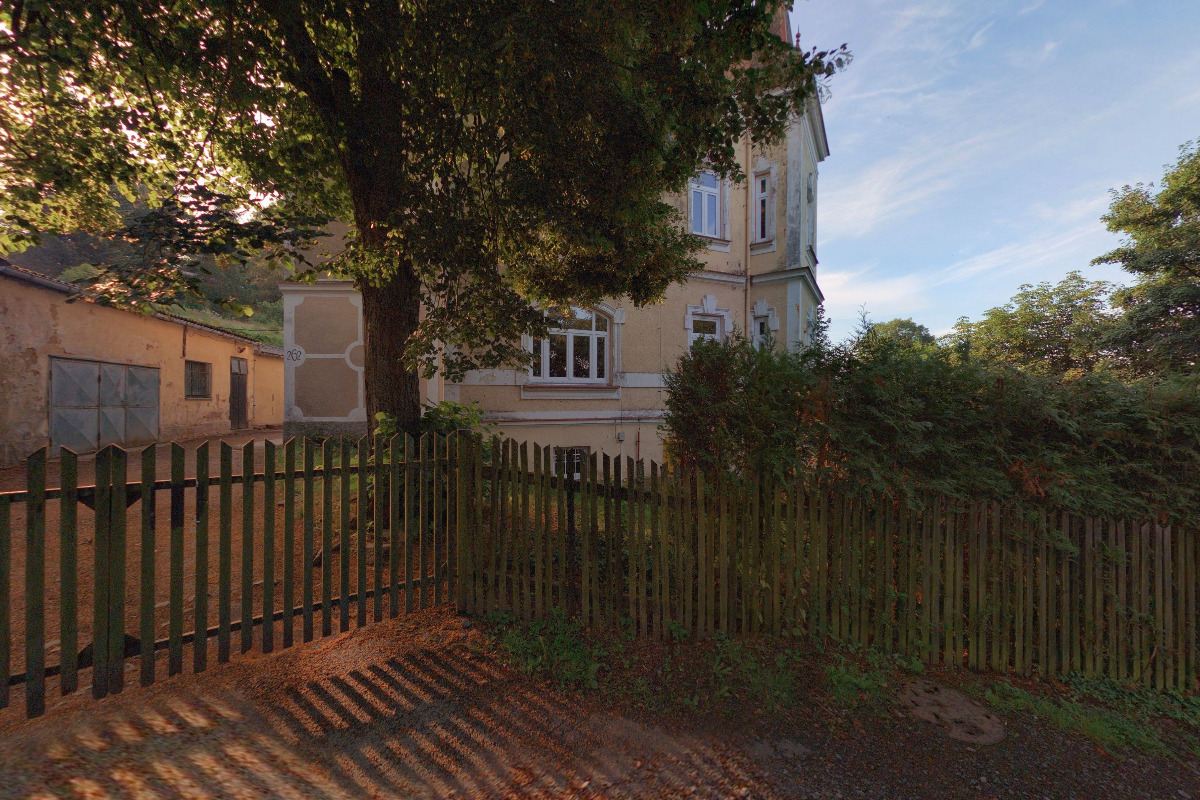 Vila Elisabeth - Apartmán Golf