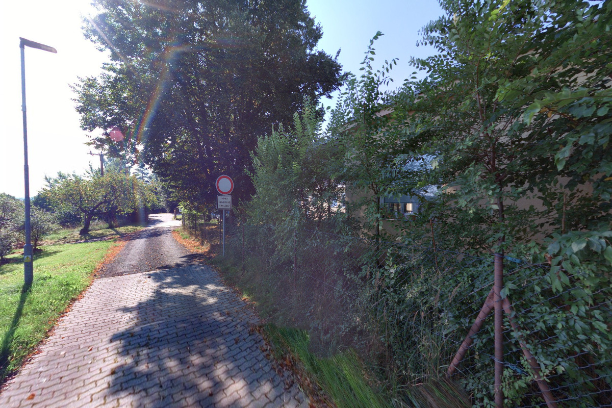 Policie ČR - Obvodní oddělení Rotava foto 2