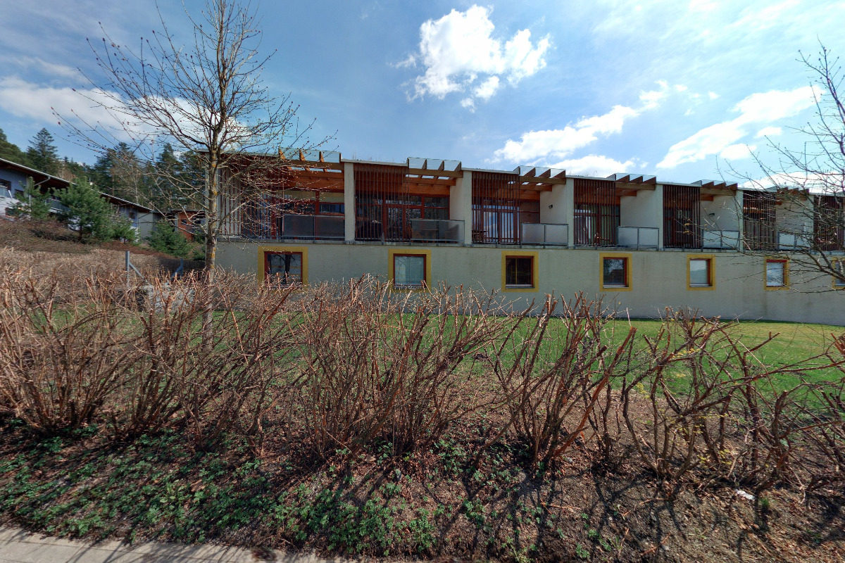 Ubytování Lipno foto 1