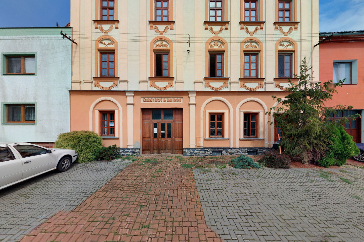 MUDr. Radka Kajšová, s.r.o. foto 2