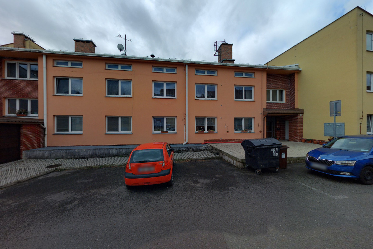 EVROTOUR, komanditní společnost