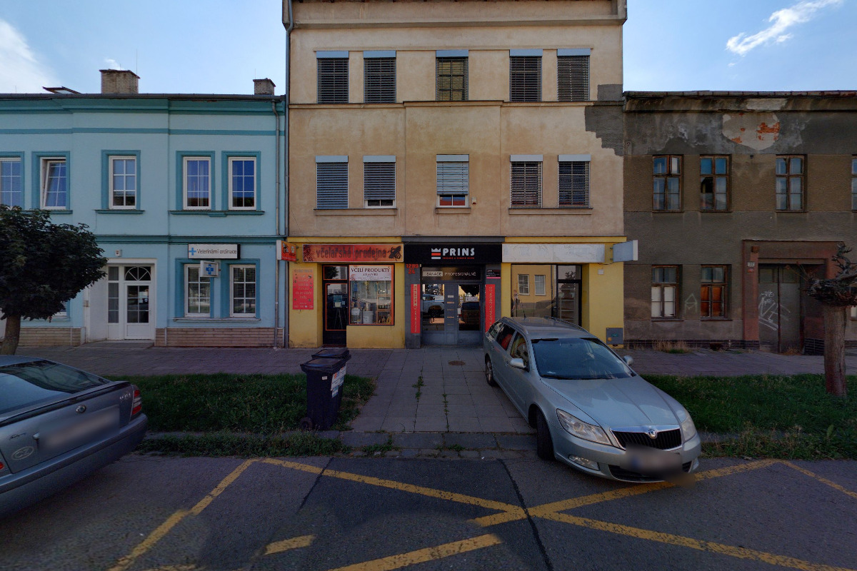 Včelařská prodejna Medumil foto 5