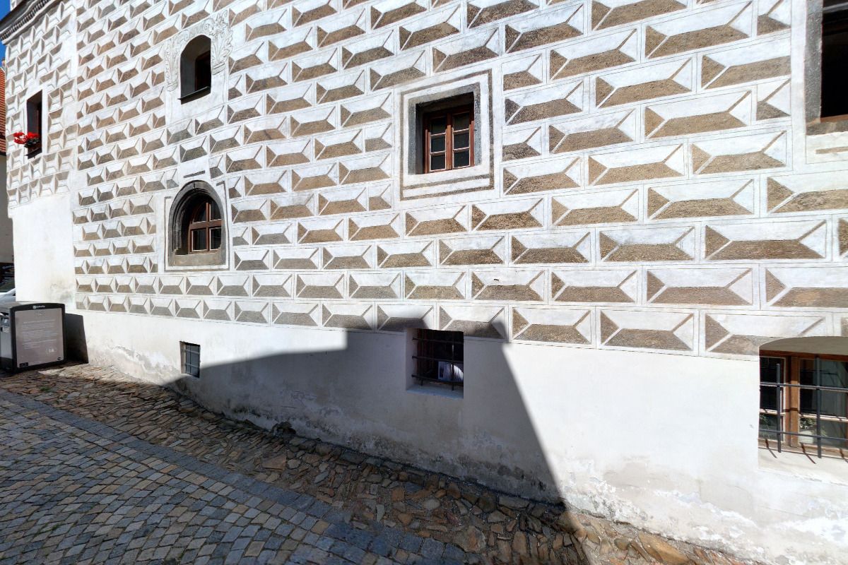 Městská knihovna Prachatice foto 3