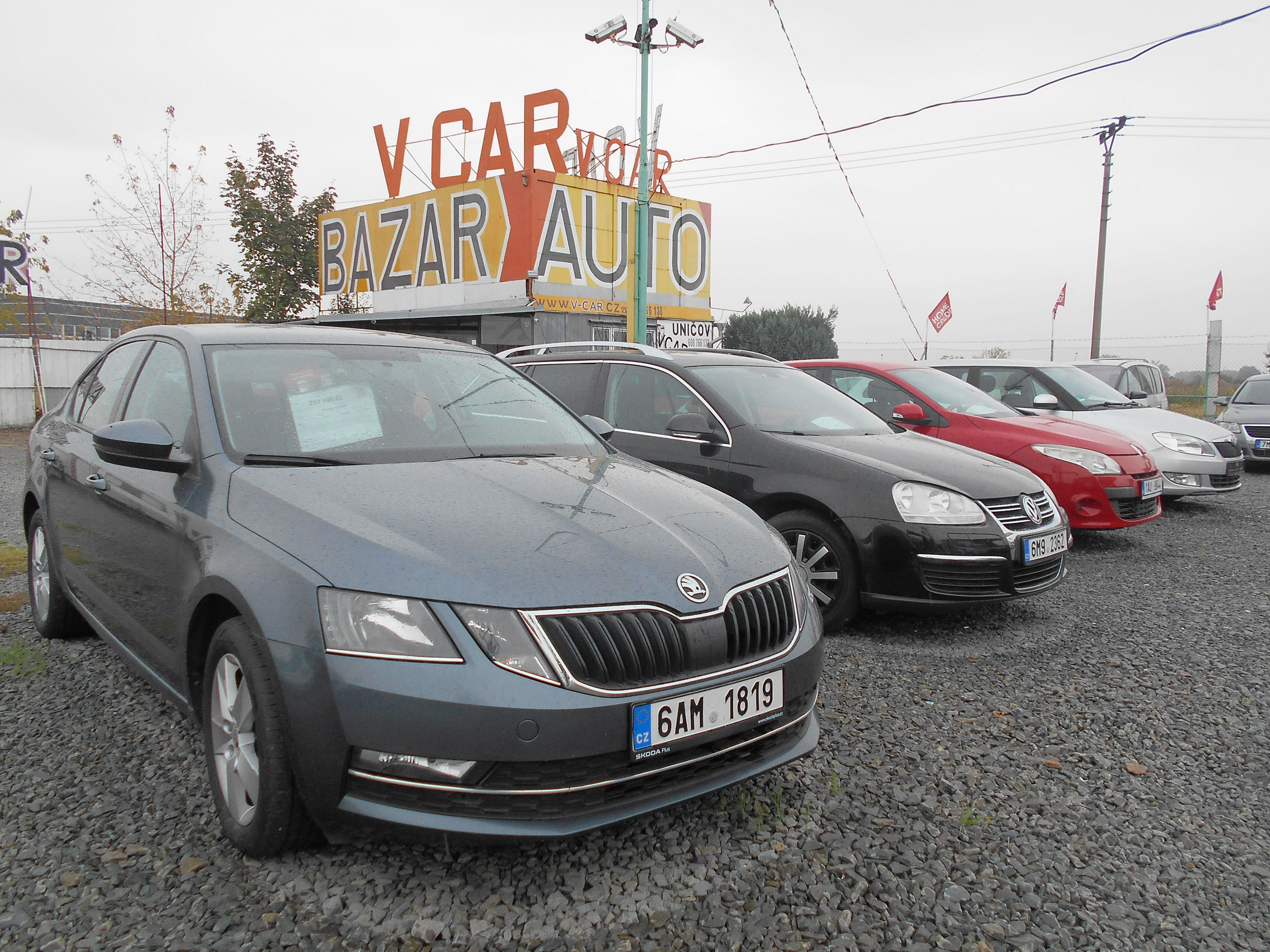 Vcar foto 6