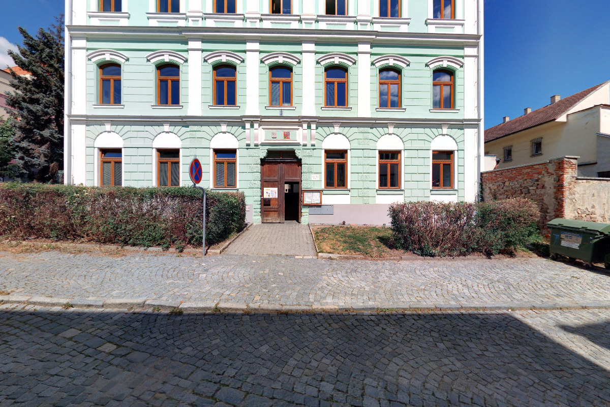 ZUŠ Strakonice foto 2