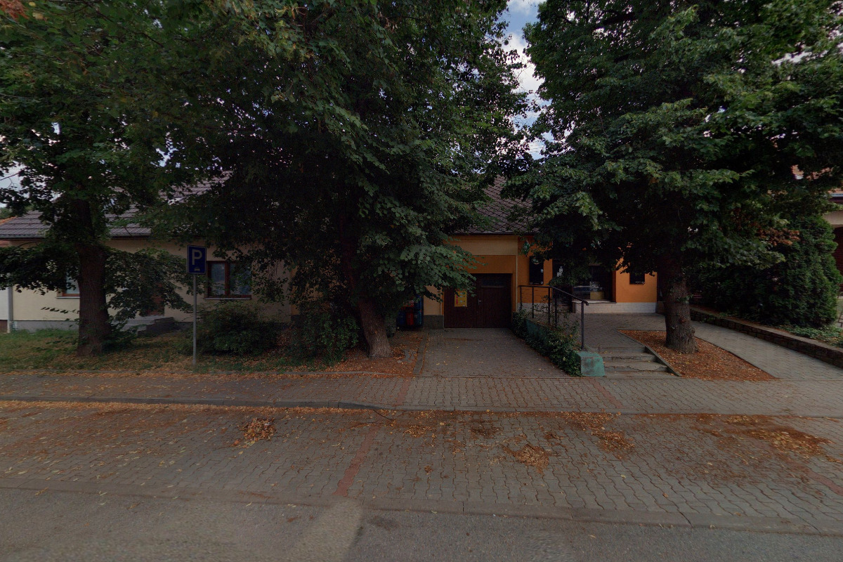 Ladislav Brech - prodej piva