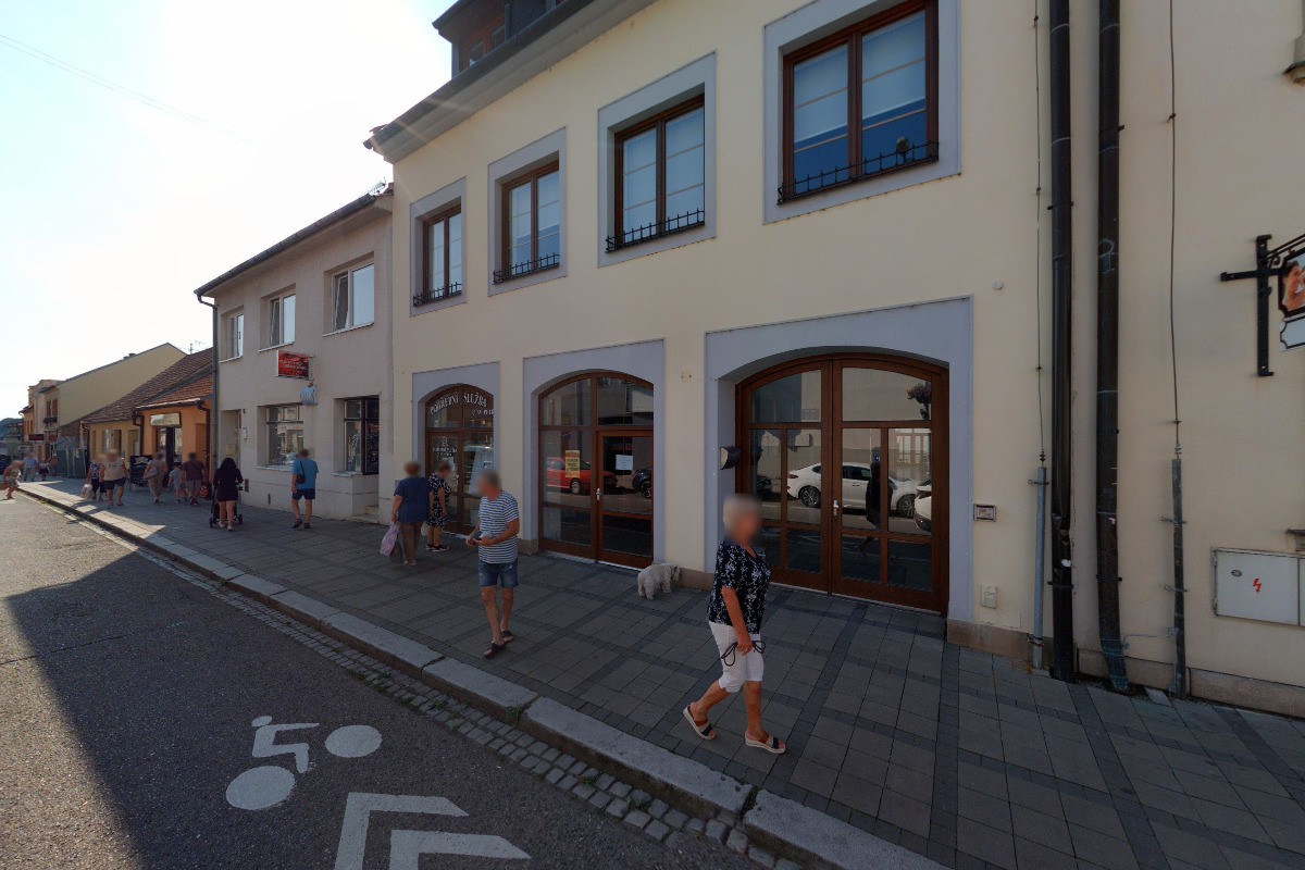 Květinářství Kamélie foto 5