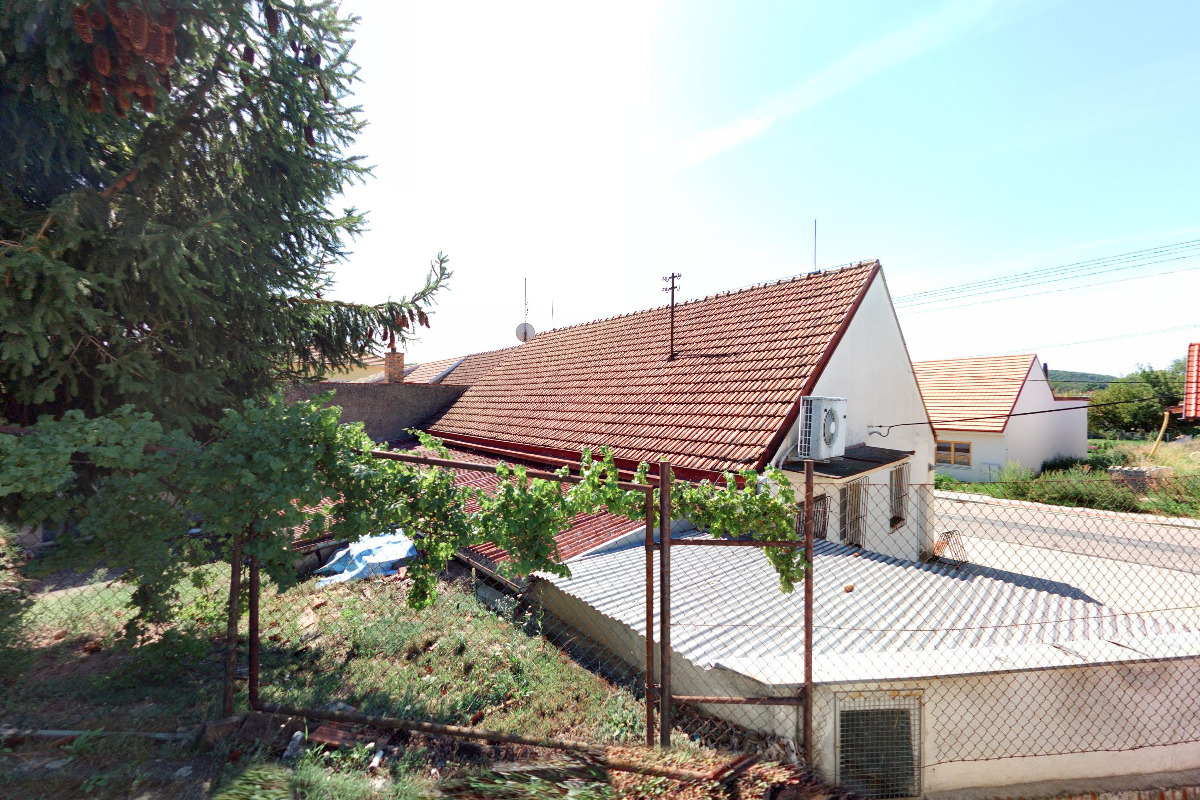 COOP - Jednota, spotřební družstvo v Mikulově