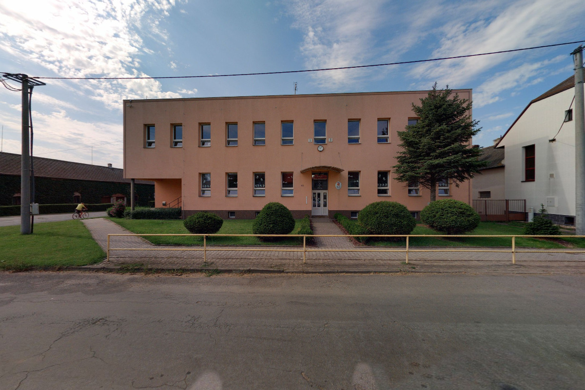 ZŠ Želatovice foto 2
