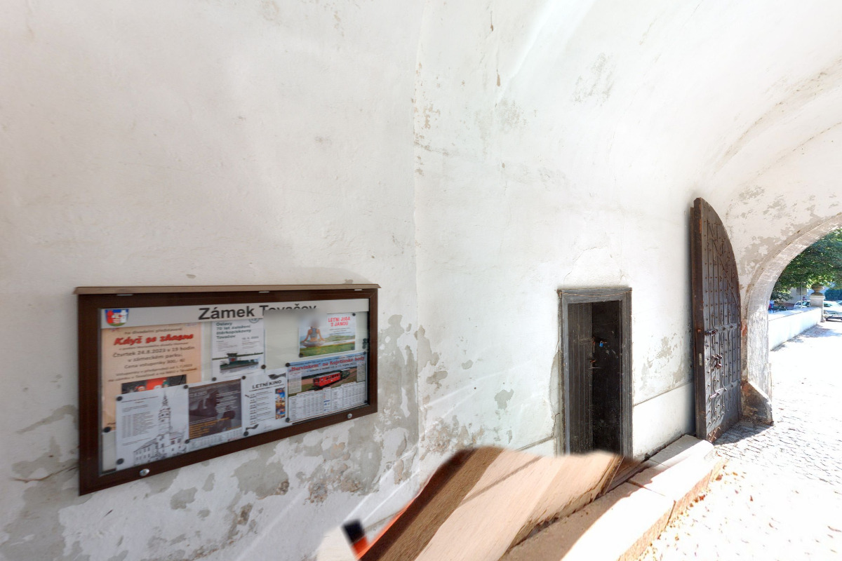 Okrašlovací spolek tovačovský o.p.s.